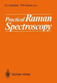 Cover image for Practical Raman Spectroscopy