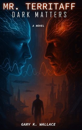 Cover image for Mr. Territaff Dark Matters