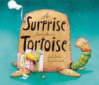 Cover image for A Surprise for Mrs. Tortoise