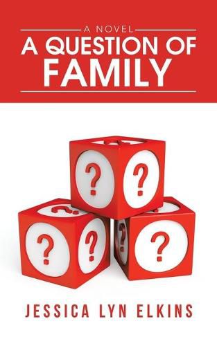 Cover image for A Question of Family