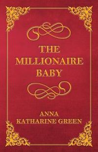 Cover image for The Millionaire Baby