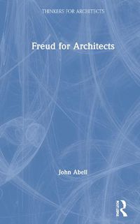 Cover image for Freud For Architects