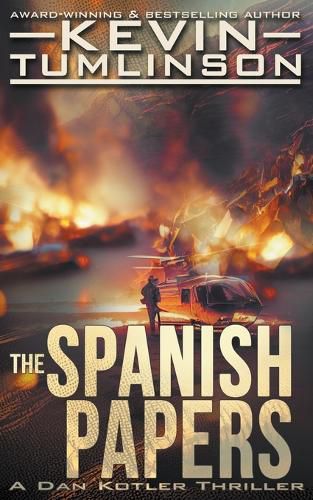Cover image for The Spanish Papers