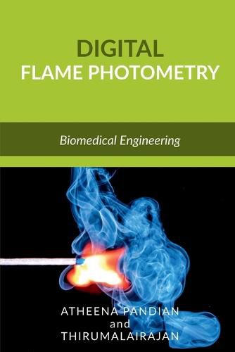 Cover image for Digital Flame Photometry