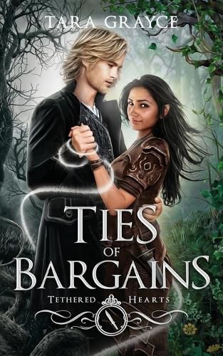 Cover image for Ties of Bargains
