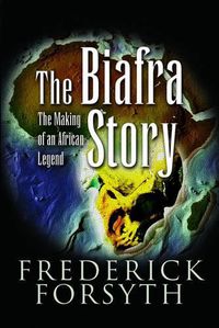 Cover image for Biafra Story