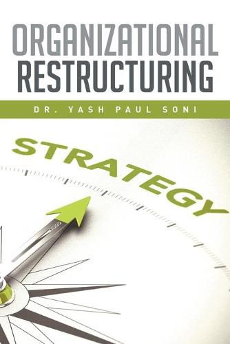 Cover image for Organizational Restructuring