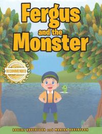 Cover image for Fergus and the Monster