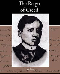 Cover image for The Reign of Greed