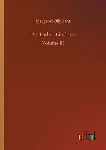 Cover image for The Ladies Lindores