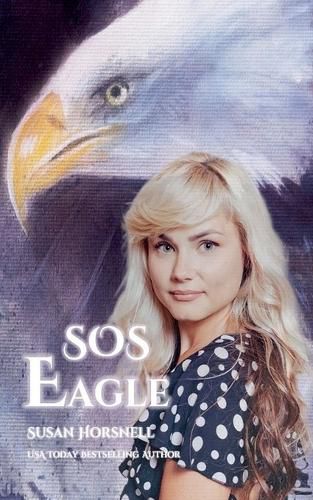 Cover image for SOS Eagle