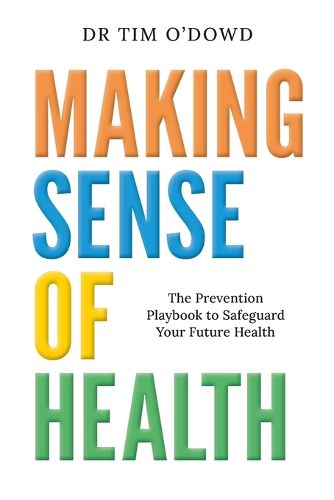 Cover image for Making Sense of Health