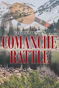 Cover image for Comanche Rattle