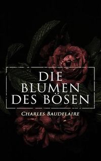 Cover image for Die Blumen des Boesen