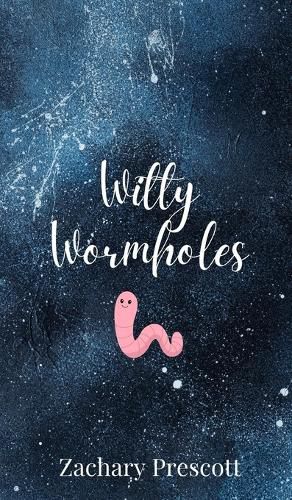 Cover image for Witty Wormholes