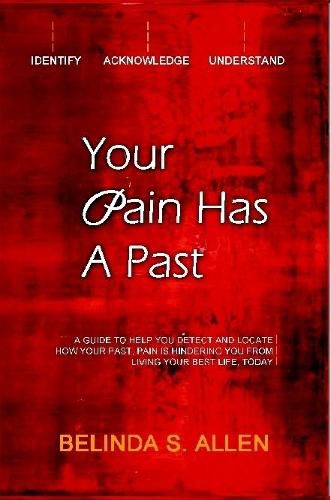 Cover image for Your pain has a past