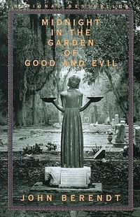 Cover image for Midnight in the Garden of Good and Evil