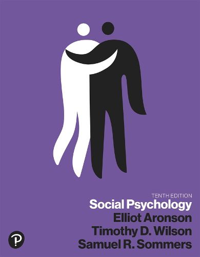 Cover image for Revel for Social Psychology [2019 UPDATE]