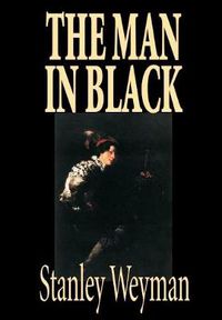 Cover image for The Man in Black