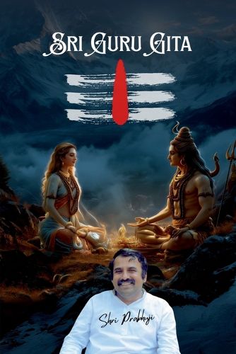 Cover image for Sri Guru Gita