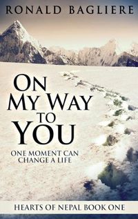 Cover image for On My Way To You