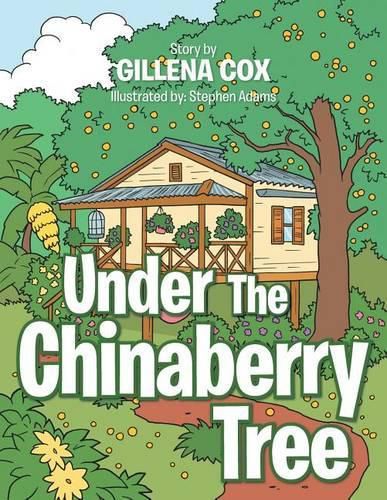Cover image for Under The Chinaberry Tree
