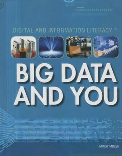 Cover image for Big Data and You