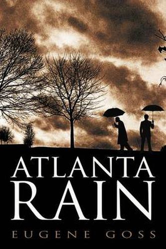 Cover image for Atlanta Rain