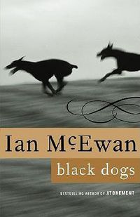 Cover image for Black Dogs: A Novel