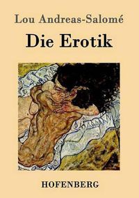 Cover image for Die Erotik