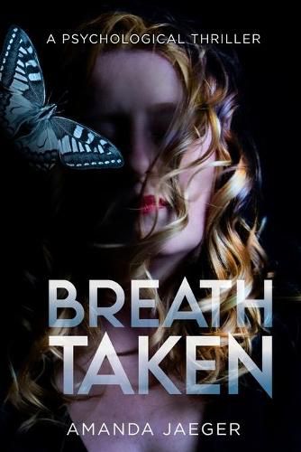 Cover image for BreathTaken