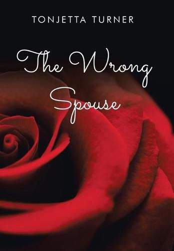 Cover image for The Wrong Spouse