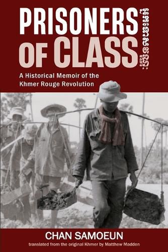 Cover image for Prisoners of Class