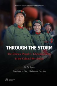 Cover image for Through The Storm