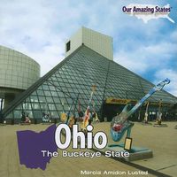 Cover image for Ohio: The Buckeye State