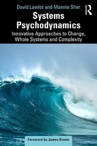 Cover image for Systems Psychodynamics