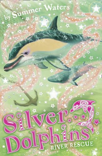Cover image for River Rescue