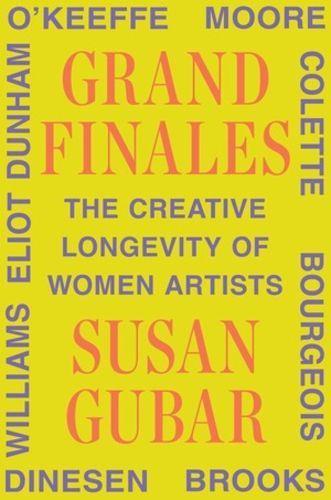 Cover image for Grand Finales