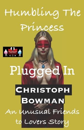 Cover image for Humbling The Princess - Plugged In