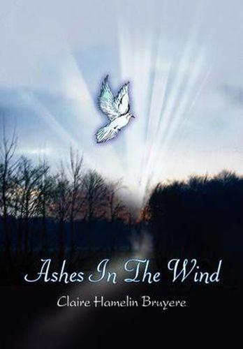 Cover image for Ashes In The Wind