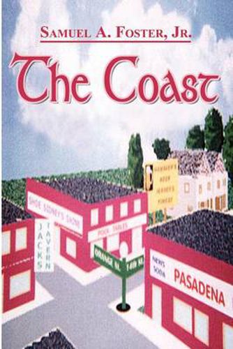 Cover image for The Coast