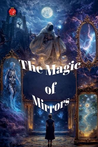 Cover image for The Magic of Mirrors