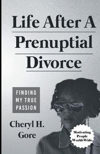 Cover image for Life After A Prenuptial Divorce