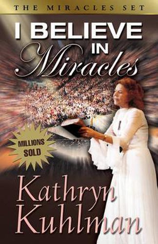 Cover image for I Believe in Miracles