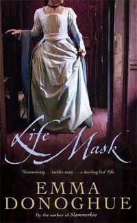 Cover image for Life Mask