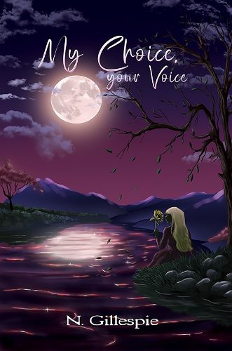 Cover image for My Choice, Your Voice