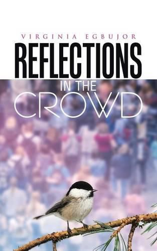 Cover image for Reflections in the Crowd