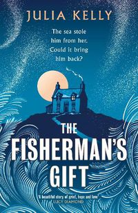 Cover image for The Fisherman's Gift