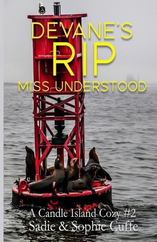 Cover image for Devane's Rip