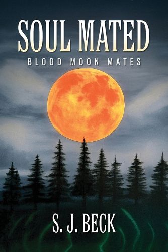 Cover image for Soul Mated